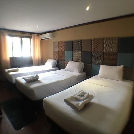 แอด อีซ บีชู่ Hotel เชียงใหม่ ภายนอก รูปภาพ
