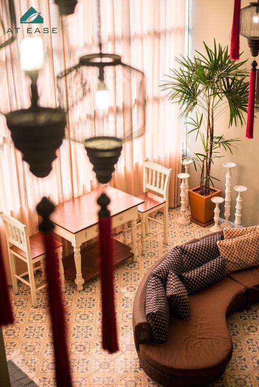 แอด อีซ บีชู่ Hotel เชียงใหม่ ห้อง รูปภาพ