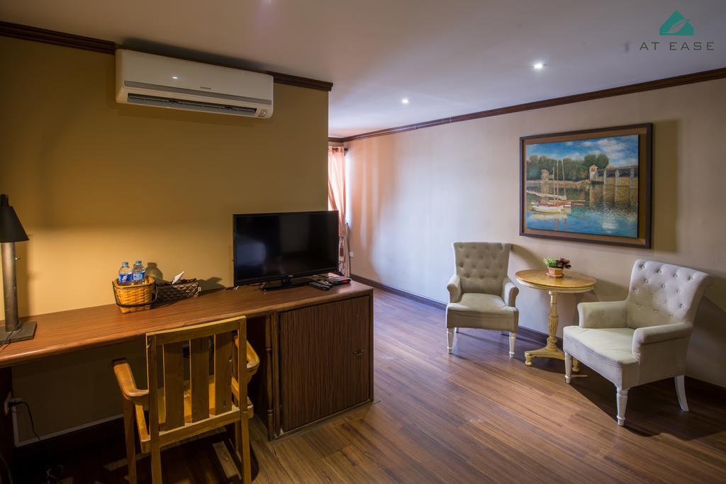 แอด อีซ บีชู่ Hotel เชียงใหม่ ห้อง รูปภาพ