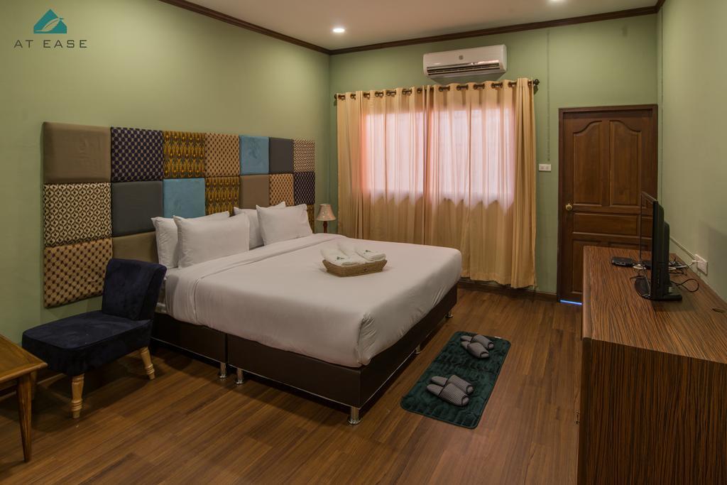 แอด อีซ บีชู่ Hotel เชียงใหม่ ห้อง รูปภาพ