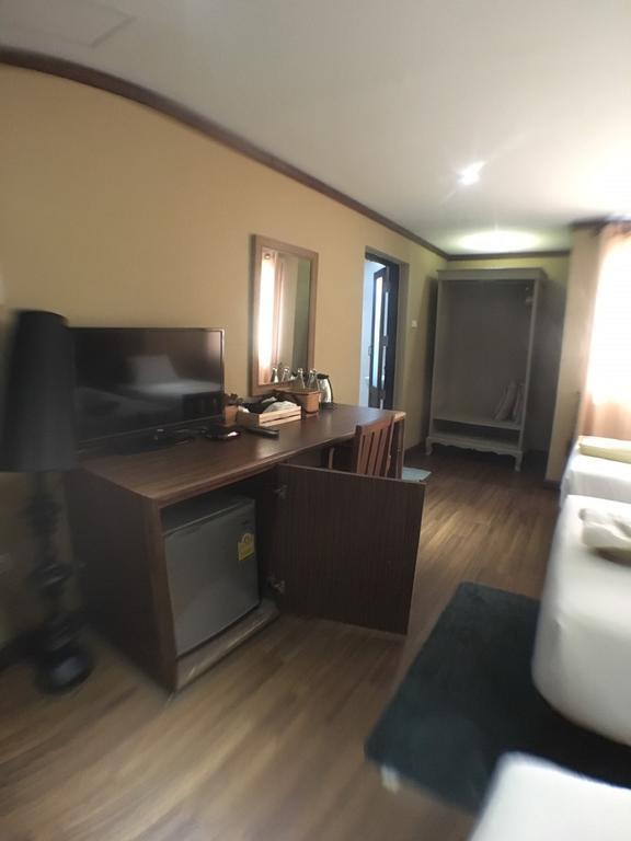 แอด อีซ บีชู่ Hotel เชียงใหม่ ภายนอก รูปภาพ