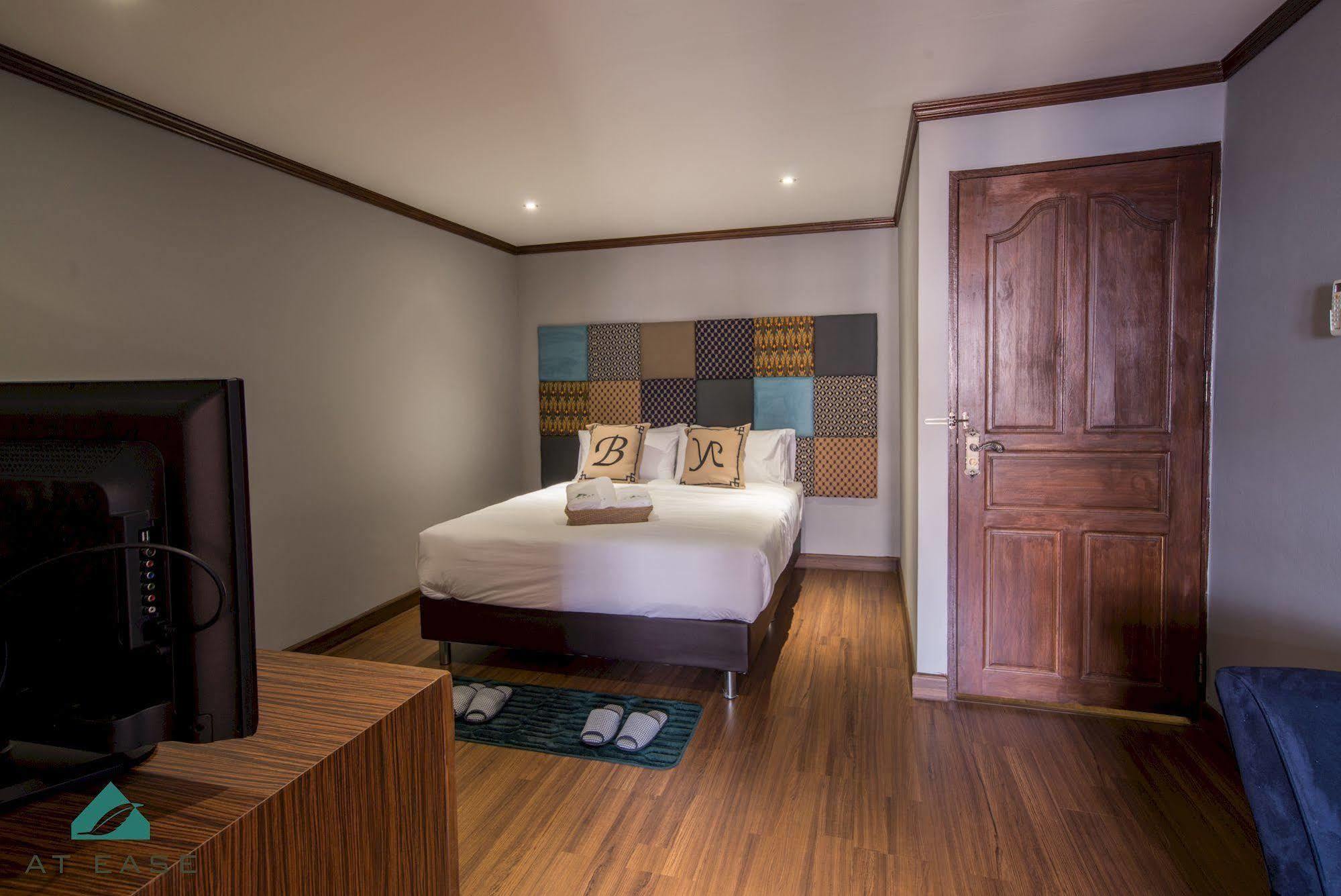 แอด อีซ บีชู่ Hotel เชียงใหม่ ภายนอก รูปภาพ
