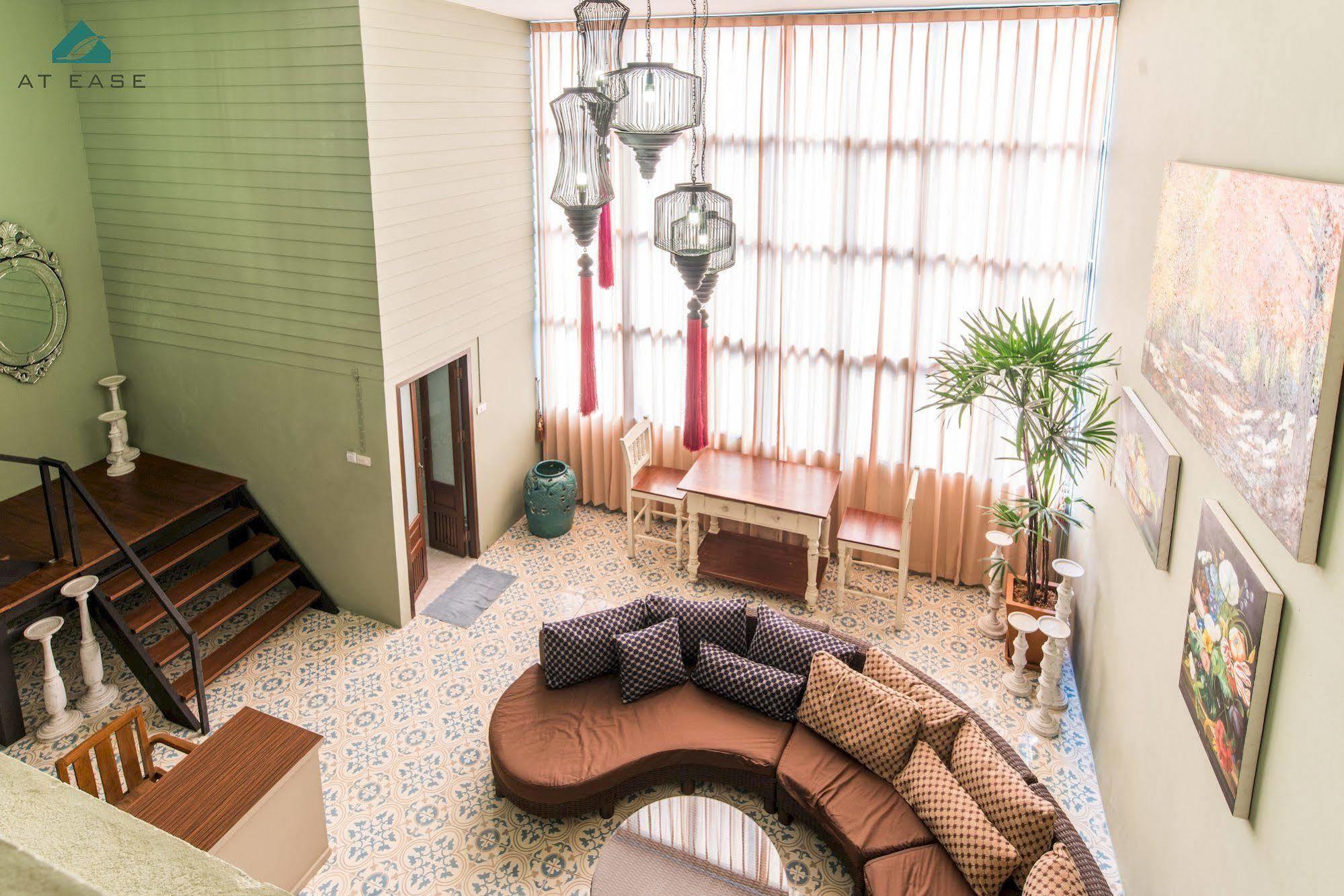 แอด อีซ บีชู่ Hotel เชียงใหม่ ภายนอก รูปภาพ