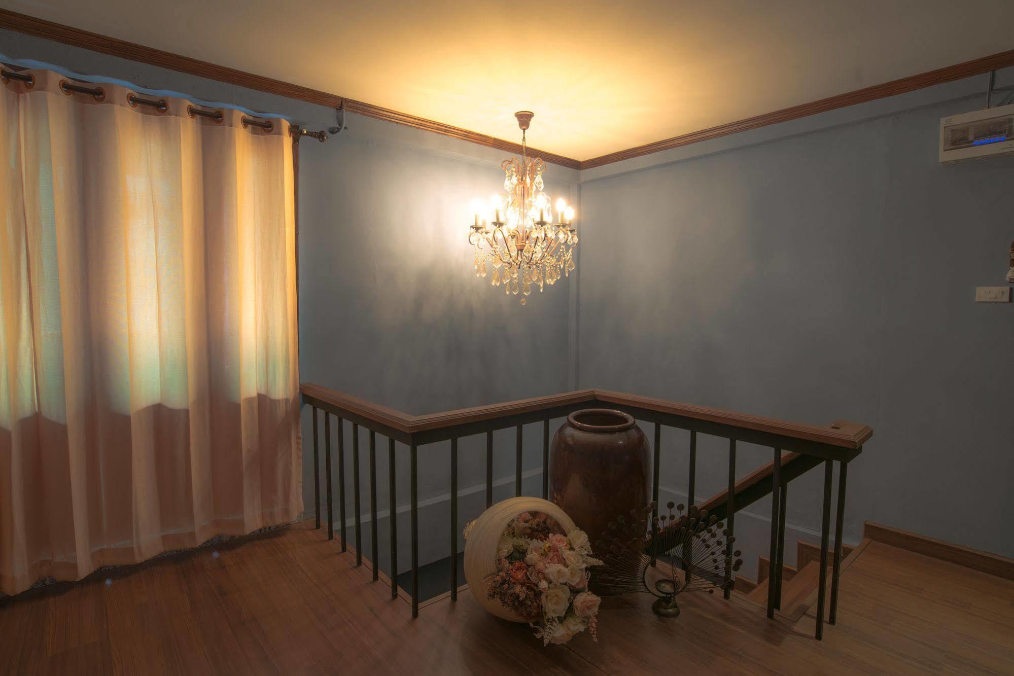 แอด อีซ บีชู่ Hotel เชียงใหม่ ภายนอก รูปภาพ